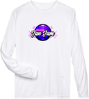 Performance Long Sleeves - 2026 Memphis Jan Jam