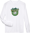 Performance Long Sleeves - 2026 Redwood Rumble