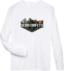 Performance Long Sleeves - 2026 Vegas Confetti Cup