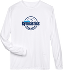 Performance Long Sleeves - 2026 Inside Gymnastics (IN)