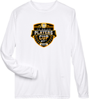 Performance Long Sleeves - 2026 27th FC DELCO Players Cup