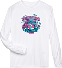 Performance Long Sleeves - 2026 Virginia Beach Brawl