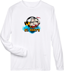 Performance Long Sleeves - 2026 St. Mary's Cup
