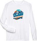 Performance Long Sleeves - 2026 Clash In Carolina