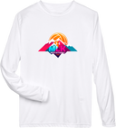 Performance Long Sleeves - 2026 UA MLK Invitational