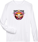 Performance Long Sleeves - 2026 East Texas Series #1