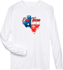 Performance Long Sleeves - 2026 East Texas Series #2