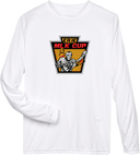 Performance Long Sleeves - 2026 Erie MLK Cup