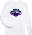 Performance Long Sleeves - 2026 Sioux Falls Face-Off