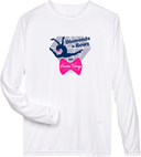 Performance Long Sleeves - 2026 Diamonds & Bows Invitational with Leanne Wong (KS)