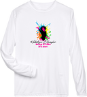 Performance Long Sleeves - 2026 Drop It Like It's Hot with Katelyn Ohashi (PA)