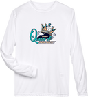 Performance Long Sleeves - 2026 Queen Of Kentucky