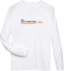 Performance Long Sleeves - 2026 East Coast Box Championships