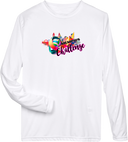 Performance Long Sleeves - 2026 Memphis Challenge