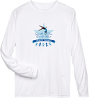 Performance Long Sleeves - 2026 Sparkle & Shine Trinity (OH)