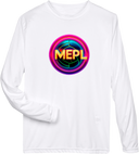 Performance Long Sleeves - 2026 MEPL Series 4