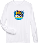 Performance Long Sleeves - 2026 MLK On The Beach