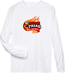 Performance Long Sleeves - 2026 NC Rush Triad Beat The Heat