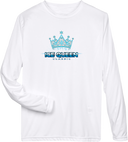 Performance Long Sleeves - 2026 Ice Queen Classic