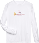 Performance Long Sleeves - 2026 Forever Our Legacy with McKenna Kelley (MO)