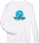Performance Long Sleeves - 2026 Winter Warm-Up