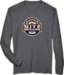 Performance Long Sleeves - 2026 Mite Winter Classic Pittsburgh