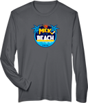 Performance Long Sleeves - 2026 MLK On The Beach