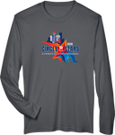 Performance Long Sleeves - 2026 Circle Of Stars Invitational