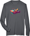 Performance Long Sleeves - 2026 Memphis Challenge