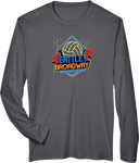 Performance Long Sleeves - 2026 Battle On Broadway