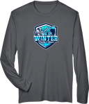 Performance Long Sleeves - 2026 N.IL Winter Frosty Classic
