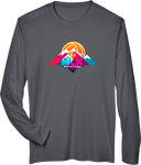 Performance Long Sleeves - 2026 UA MLK Invitational