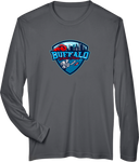 Performance Long Sleeves - 2026 Buffalo Winter Classic