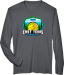 Performance Long Sleeves - 2026 East Texas Series #3