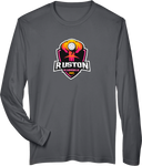 Performance Long Sleeves - 2026 Ruston Rumble