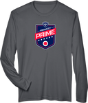 Performance Long Sleeves - 2026 Midwest Prime