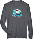 Performance Long Sleeves - 2026 Glass City Gauntlet