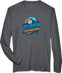 Performance Long Sleeves - 2026 Clash In Carolina