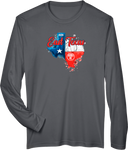Performance Long Sleeves - 2026 East Texas Series #2