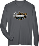 Performance Long Sleeves - 2026 Vegas Confetti Cup