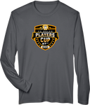 Performance Long Sleeves - 2026 27th FC DELCO Players Cup