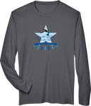 Performance Long Sleeves - 2026 Sparkle & Shine Trinity (OH)