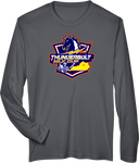 Performance Long Sleeves - 2026 Thunderbolt MLK Cup