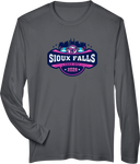 Performance Long Sleeves - 2026 Sioux Falls Face-Off