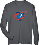 Performance Long Sleeves - 2026 Circle Of Stars Invitational (Secondary)