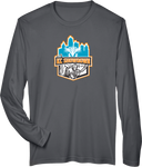 Performance Long Sleeves - 2026 KC Showdown