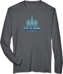 Performance Long Sleeves - 2026 Ice Queen Classic