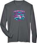 Performance Long Sleeves - 2026 Virginia Beach Brawl
