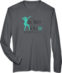 Performance Long Sleeves - 2026 One World One Love with Aleah Finnegan (NC)