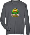 Performance Long Sleeves - 2026 Heartland Hullabaloo